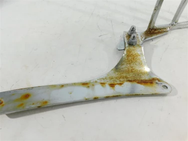 BagaŻnik tyŁ stelaŻ suzuki vl 1500 intruder lc 98-04 u-11