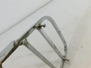 BagaŻnik tyŁ stelaŻ suzuki vl 1500 intruder lc 98-04 u-11