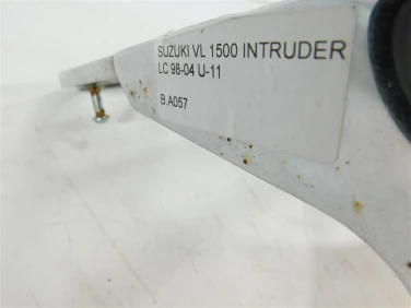 BagaŻnik tyŁ stelaŻ suzuki vl 1500 intruder lc 98-04 u-11