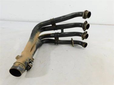 Kolanko kolektor wydech suzuki gsx-r 1000 07-08 u-11 1410021h00