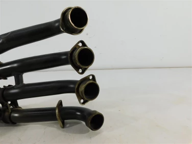 Kolanko kolektor wydech suzuki gsx-r 1000 07-08 u-11 1410021h00