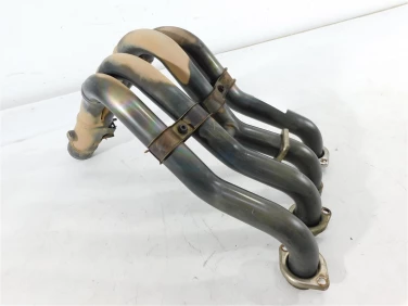 Kolanko kolektor wydech suzuki gsx-r 1000 07-08 u-11 1410021h00