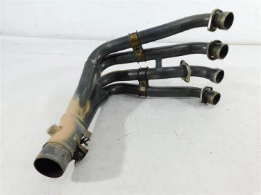 Kolanko kolektor wydech suzuki gsx-r 1000 07-08 u-11 1410021h00