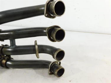 Kolanko kolektor wydech suzuki gsx-r 1000 07-08 u-11 1410021h00