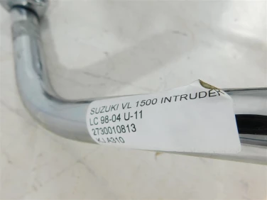 Kierownica przÓd suzuki vl 1500 intruder lc 98-04 u-11 2730010813