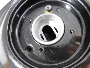 Zbiornik paliwa bak kawasaki ex 400 ninja 18-21 u-11 510915067660