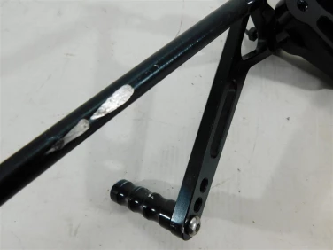 Set podnÓŻek komplet suzuki gsx-r 1000 07-08 u-11 akcesoryjne