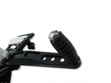 Set podnÓŻek komplet suzuki gsx-r 1000 07-08 u-11 akcesoryjne pp tuning