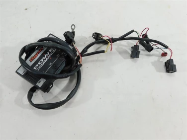 ModuŁ komputer sterownik suzuki gsx-r 1000 07-08 u-11 power commander 3 333-411
