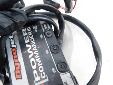 ModuŁ komputer sterownik suzuki gsx-r 1000 07-08 u-11 power commander 3 333-411
