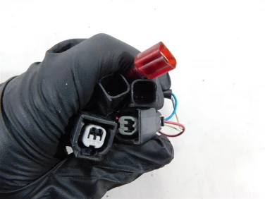 ModuŁ komputer sterownik suzuki gsx-r 1000 07-08 u-11 power commander 3 333-411