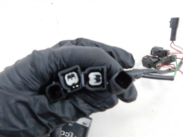 ModuŁ komputer sterownik suzuki gsx-r 1000 07-08 u-11 power commander 3 333-411