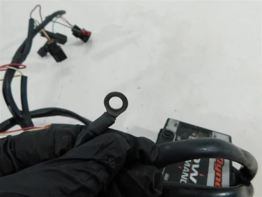 ModuŁ komputer sterownik suzuki gsx-r 1000 07-08 u-11 power commander 3 333-411