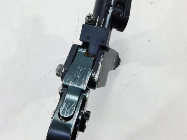 Pompa sprzĘgŁa przÓd suzuki gsx-r 1000 07-08 u-11 5980021h00