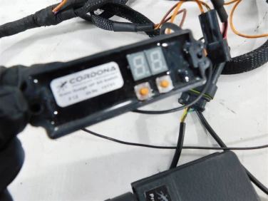 Quick shifter dŹwignia suzuki gsx-r 1000 07-08 u-11 cordona pq8