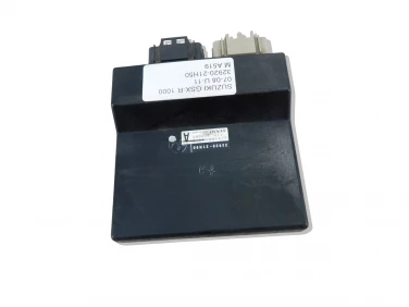 MODUŁ KOMPUTER STEROWNIK SUZUKI GSX-R 1000 07-08 U-11 32920-21H50