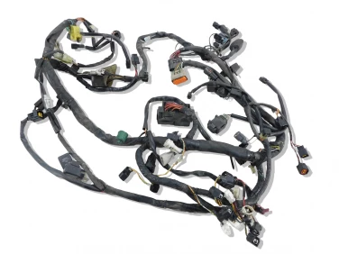 INSTALACJA ELEKTRYCZNA WIĄZKA SUZUKI GSX-R 1000 07-08 U-11 36610-21H10