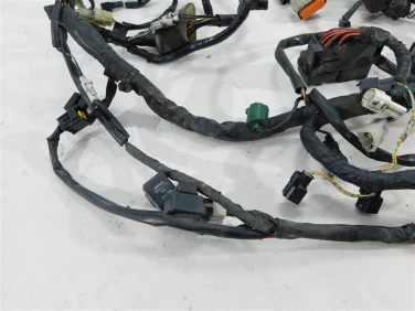 Instalacja elektryczna wiĄzka suzuki gsx-r 1000 07-08 u-11 36610-21h10