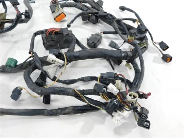 Instalacja elektryczna wiĄzka suzuki gsx-r 1000 07-08 u-11 36610-21h10