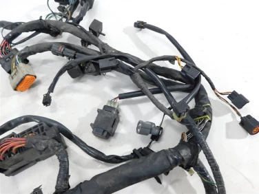 Instalacja elektryczna wiĄzka suzuki gsx-r 1000 07-08 u-11 36610-21h10