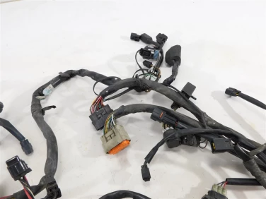 Instalacja elektryczna wiĄzka suzuki gsx-r 1000 07-08 u-11 36610-21h10