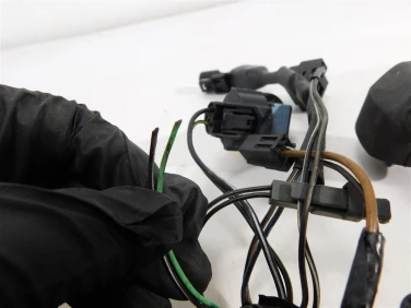 Instalacja elektryczna wiĄzka suzuki gsx-r 1000 07-08 u-11 36610-21h10
