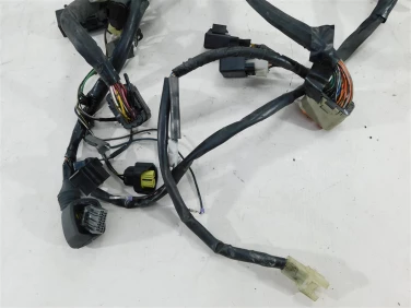 Instalacja elektryczna wiĄzka suzuki gsx-r 1000 07-08 u-11 36610-21h10