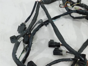Instalacja elektryczna wiĄzka suzuki gsx-r 1000 07-08 u-11 36610-21h10