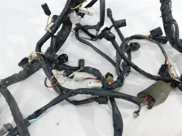 Instalacja elektryczna wiĄzka suzuki gsx-r 1000 07-08 u-11 36610-21h10