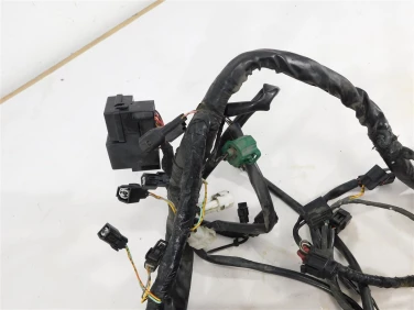 Instalacja elektryczna wiĄzka suzuki gsx-r 1000 07-08 u-11 36610-21h10