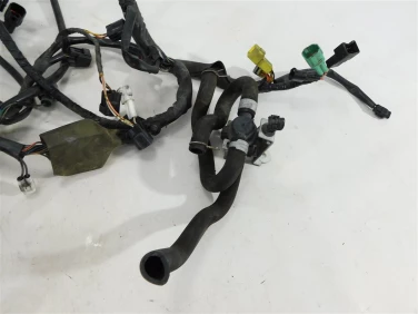 Instalacja elektryczna wiĄzka suzuki gsx-r 1000 07-08 u-11 36610-21h10