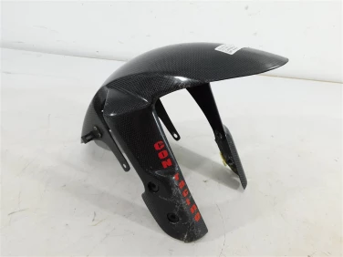 BŁotnik przÓd przedni suzuki gsx-r 1000 07-08 u-12 carbon