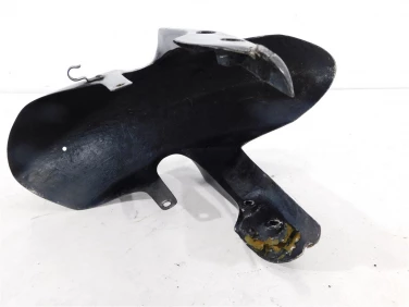 BŁotnik przÓd przedni suzuki gsx-r 1000 07-08 u-12 carbon