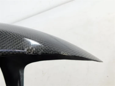 BŁotnik przÓd przedni suzuki gsx-r 1000 07-08 u-12 carbon