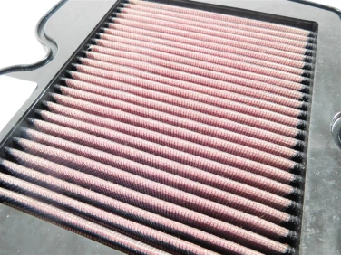 Filtr powietrza honda vfr 1200 f 09-17 k&n u-11 ha-1110