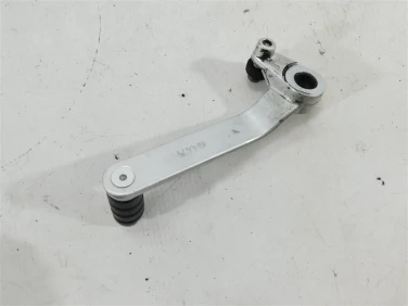 DŹwignia biegÓw stopka triumph speed triple 1050 05-10 u-11 t2080603