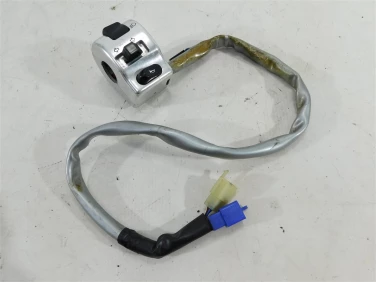 PrzeŁĄcznik lewy przÓd yamaha xvs 650 drag star custom 97-05 u-11 4tr839720100