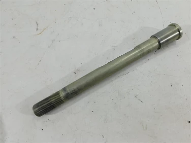 OŚ koŁa przÓd przednia kawasaki 750 07-12 u-11 410680606