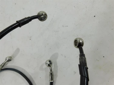 PrzewÓd hamulec wĄŻ ducati mts 1200s multistrada 10-14 u-11 61810241a