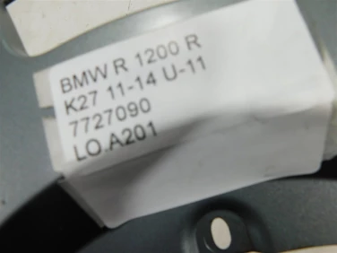 ŁĄcznik ogon plastik tyŁ bmw r 1200 r k27 11-14 u-11 7727090