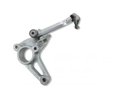 SET PODNÓŻEK LEWY PRZÓD BMW R 1150 R 99-06 U-11 2335837