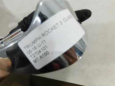 Mocowanie tablicy bŁotnik triumph rocket 3 class 05-16 u-11 t2704101