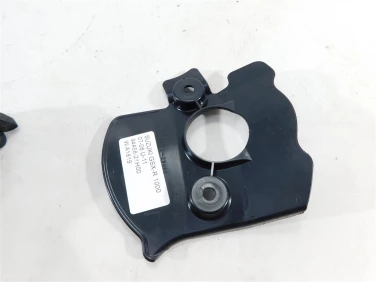Plastik wypeŁnienie owiewka suzuki gsx-r 1000 07-08 u-11 94458-21h00
