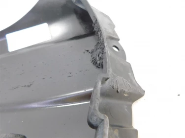 BŁotnik tyŁ tylny suzuki gsx-r 1000 07-08 u-11 6311441g00291