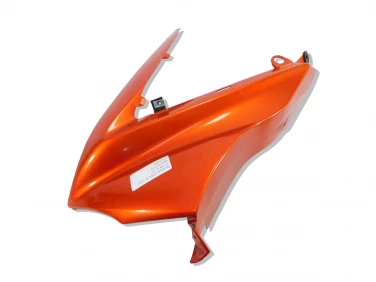 CZACHA CZASZA OWIEWKA PRZÓD SUZUKI GSX-R 1000 07-08 U-11 94473-21H