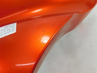 Czacha czasza owiewka przÓd suzuki gsx-r 1000 07-08 u-11 94473-21h