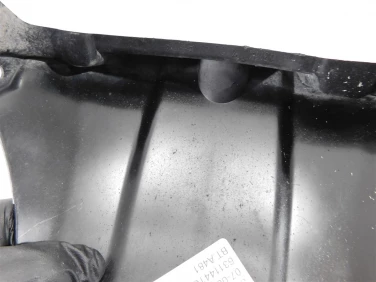 BŁotnik tyŁ tylny suzuki gsx-r 1000 07-08 u-11 6311441g00291