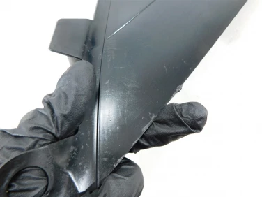 Plastik wypeŁnienie owiewka suzuki gsx-r 1000 07-08 u-11 94461-21h00