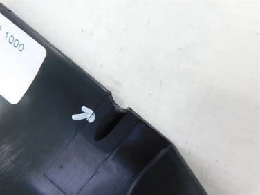 Plastik wypeŁnienie owiewka suzuki gsx-r 1000 07-08 u-11 17771-21h00