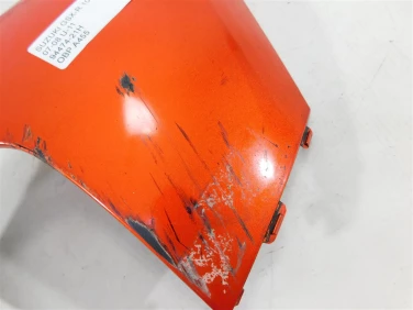 Owiewka bok boczna prawa suzuki gsx-r 1000 07-08 u-11 94474-21h